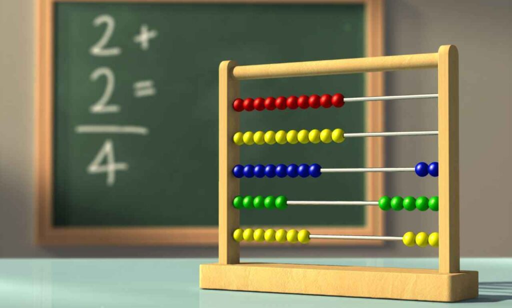 نقش والدین در آموزش ریاضی