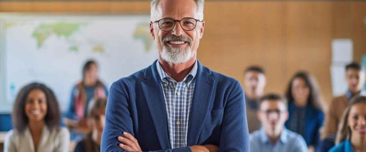 ویژگی معلم خوب