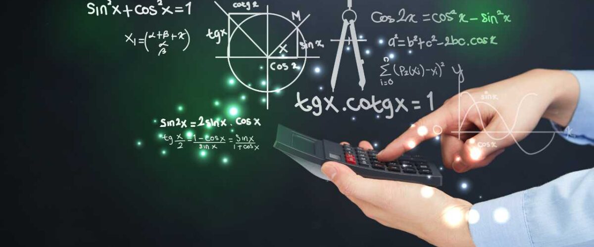 چگونه ریاضی بخوانیم