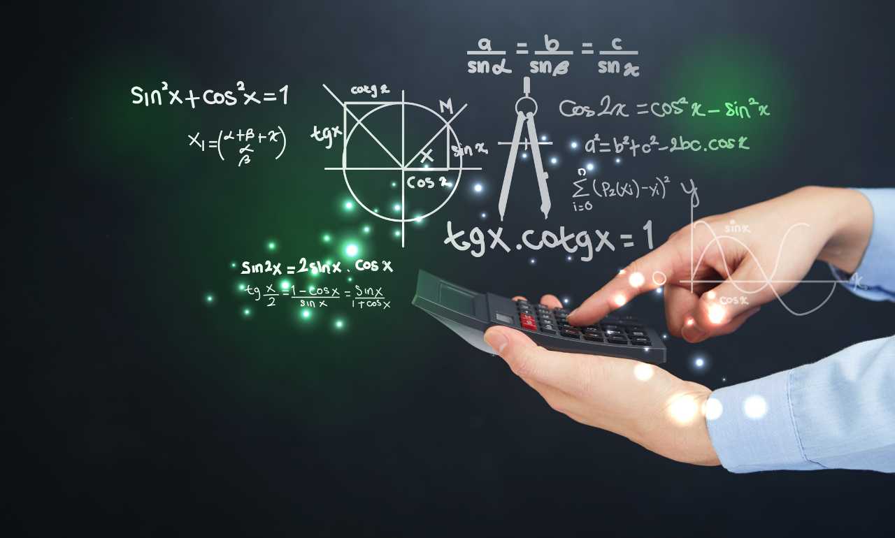 چگونه ریاضی بخوانیم