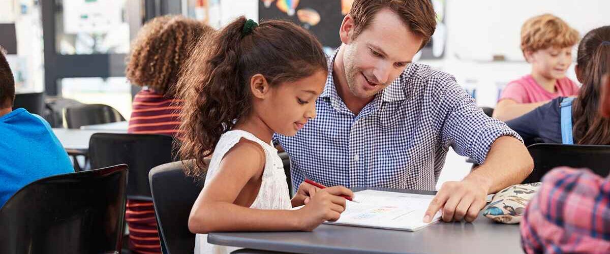 روش تدریس ابتدایی