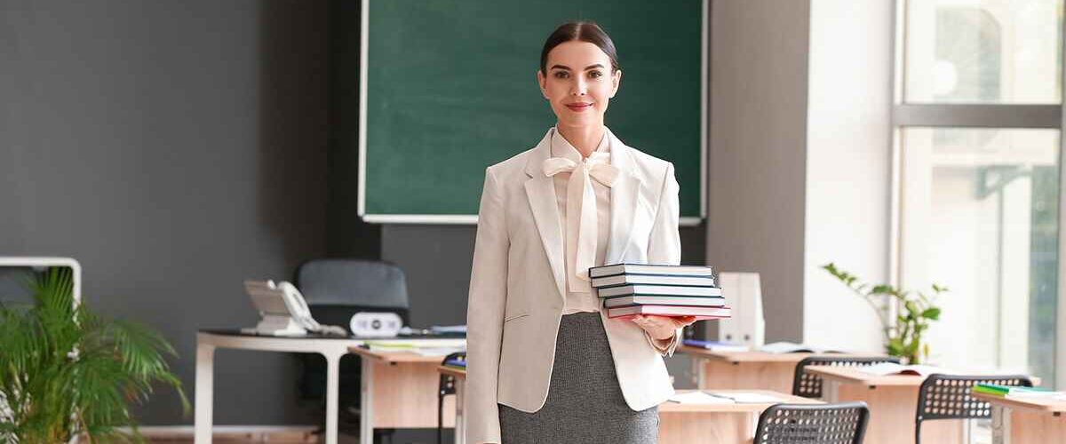 چگونه تدریس کنیم