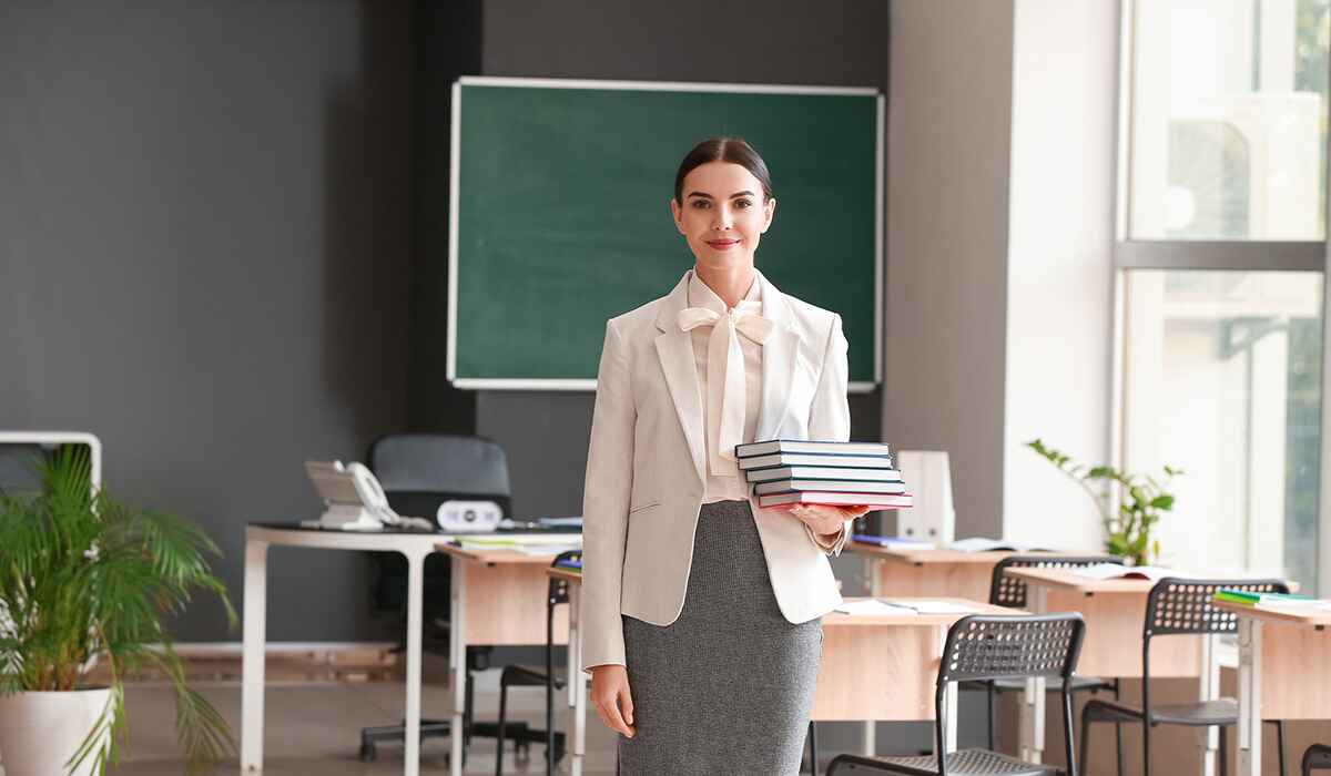 چگونه تدریس کنیم