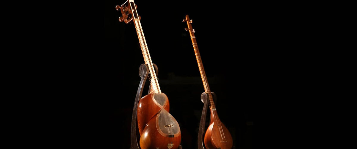 تفاوت تار و سه تار