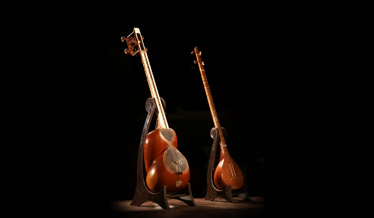 تفاوت تار و سه تار