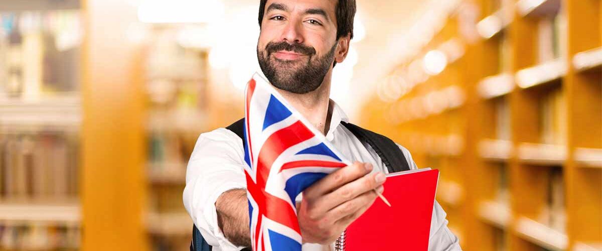 یادگیری زبان انگلیسی