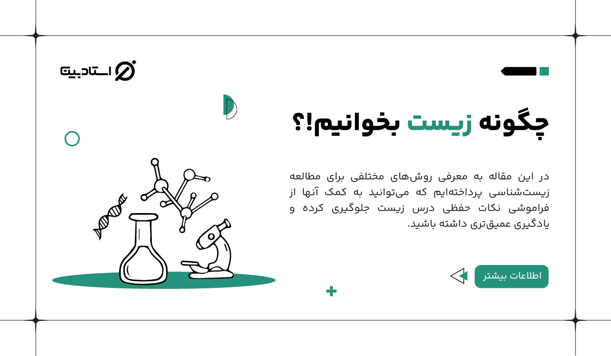 چگونه زیست بخوانیم